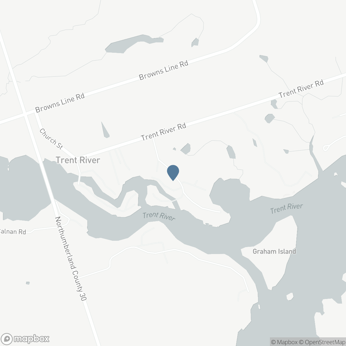 74 LUCKY STRIKE ROAD, Havelock-Belmont-Methuen, Ontario K0L 1Z0